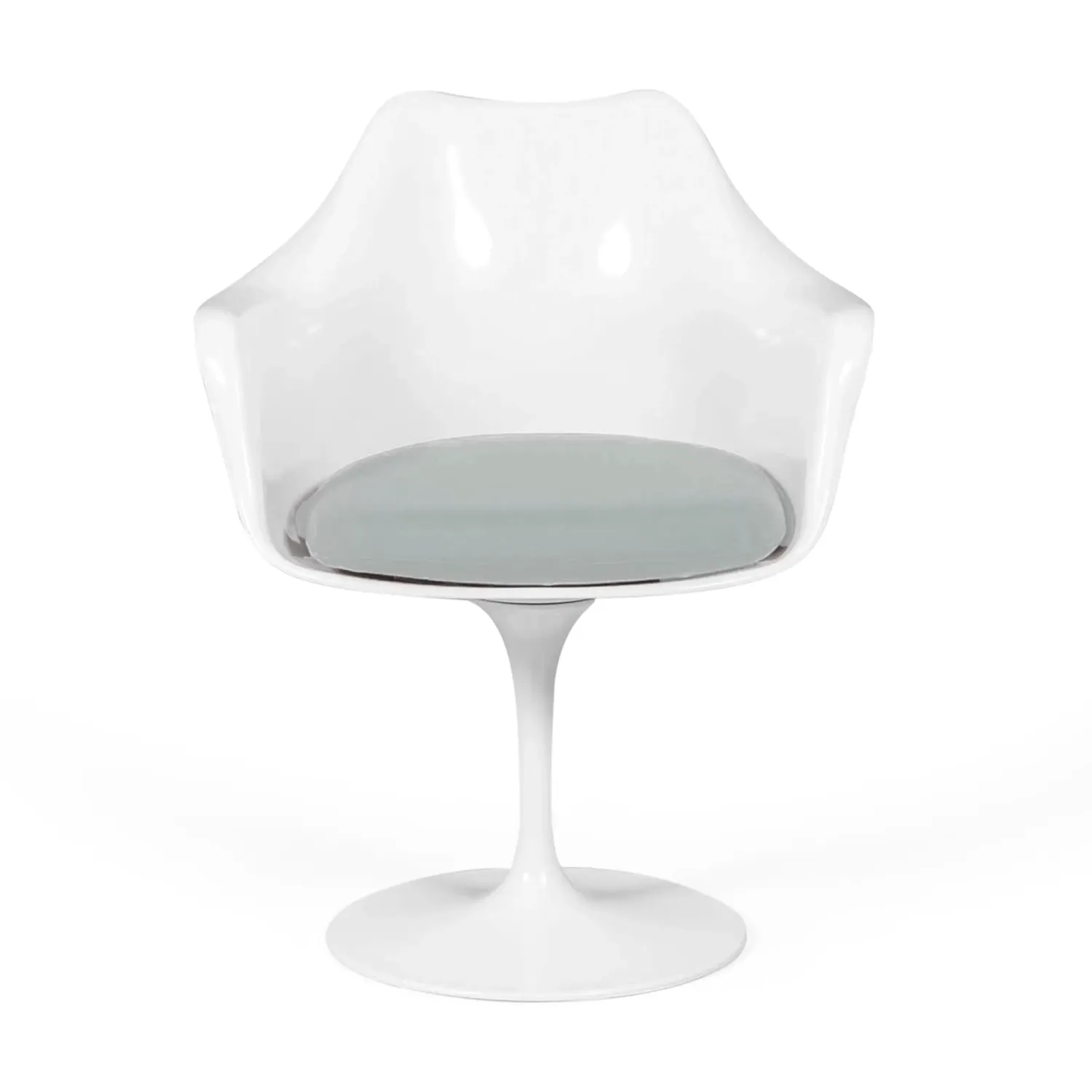 Replica Sedia Tulip Arms - Sedie da Disegno - Mobilie Design