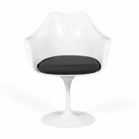 Replica Sedia Tulip Arms - Sedie da Disegno - Mobilie Design