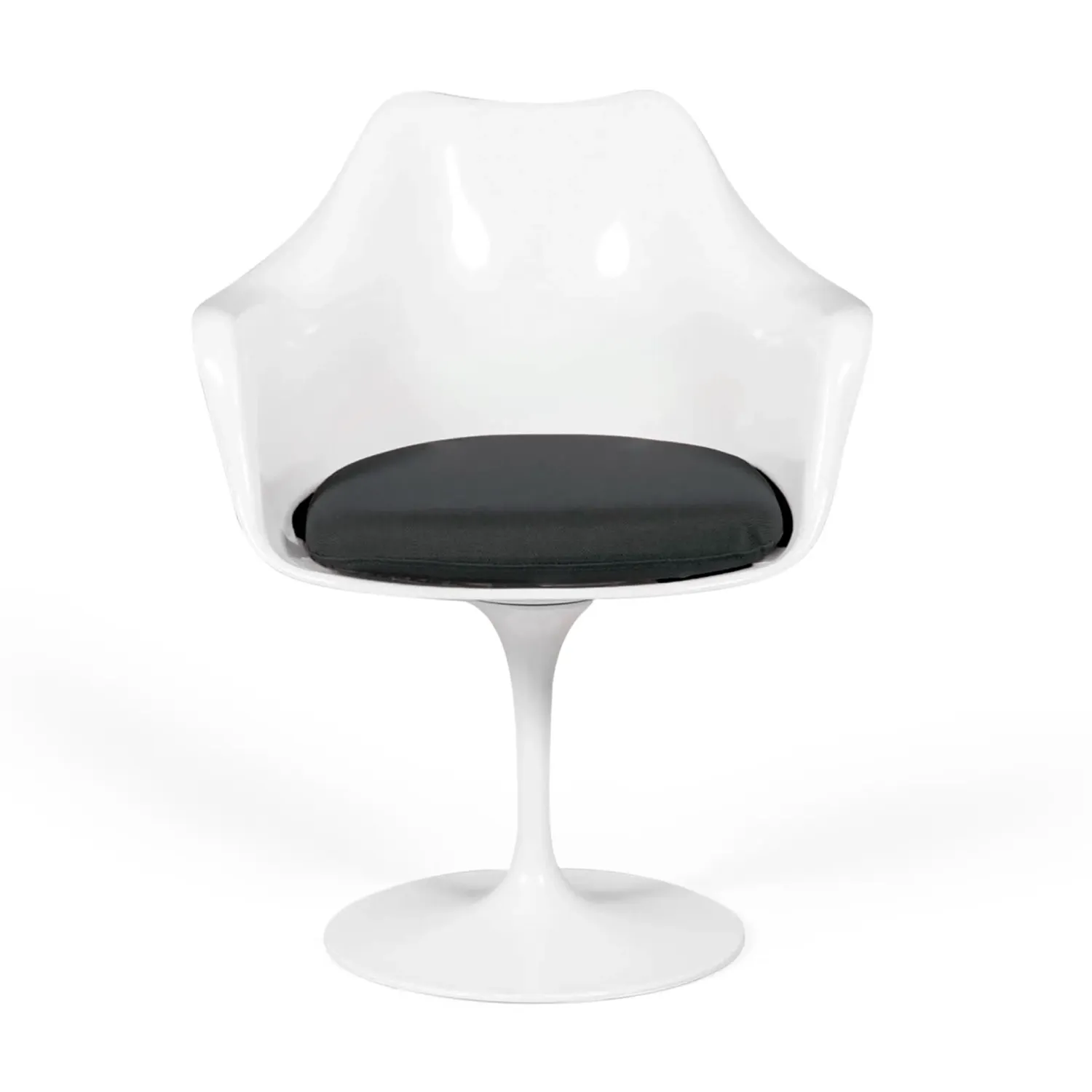 Replica Sedia Tulip Arms - Sedie da Disegno - Mobilie Design