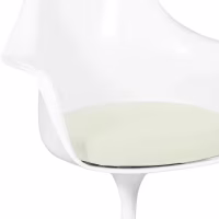 Replica Sedia Tulip Arms - Sedie da Disegno - Mobilie Design
