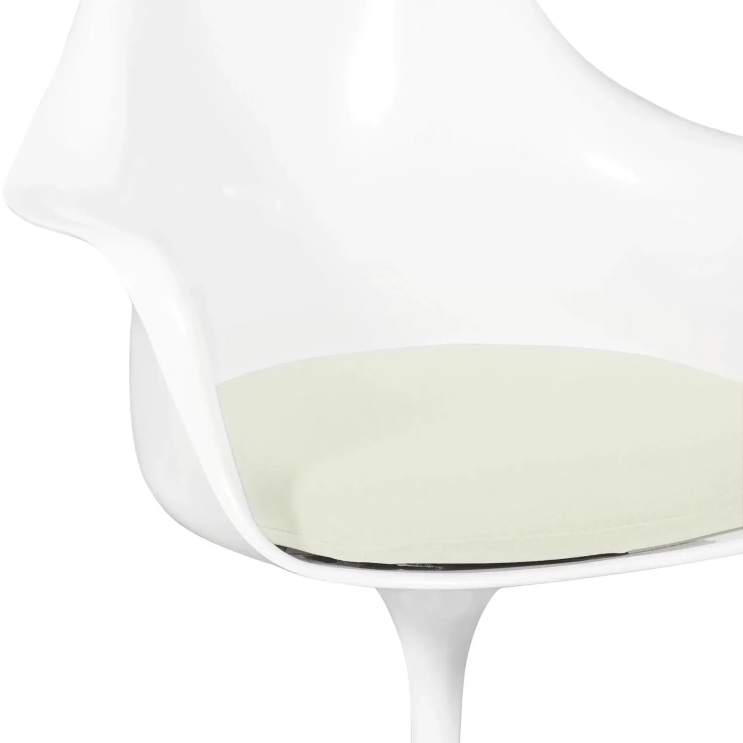 Replica Sedia Tulip Arms - Sedie da Disegno - Mobilie Design