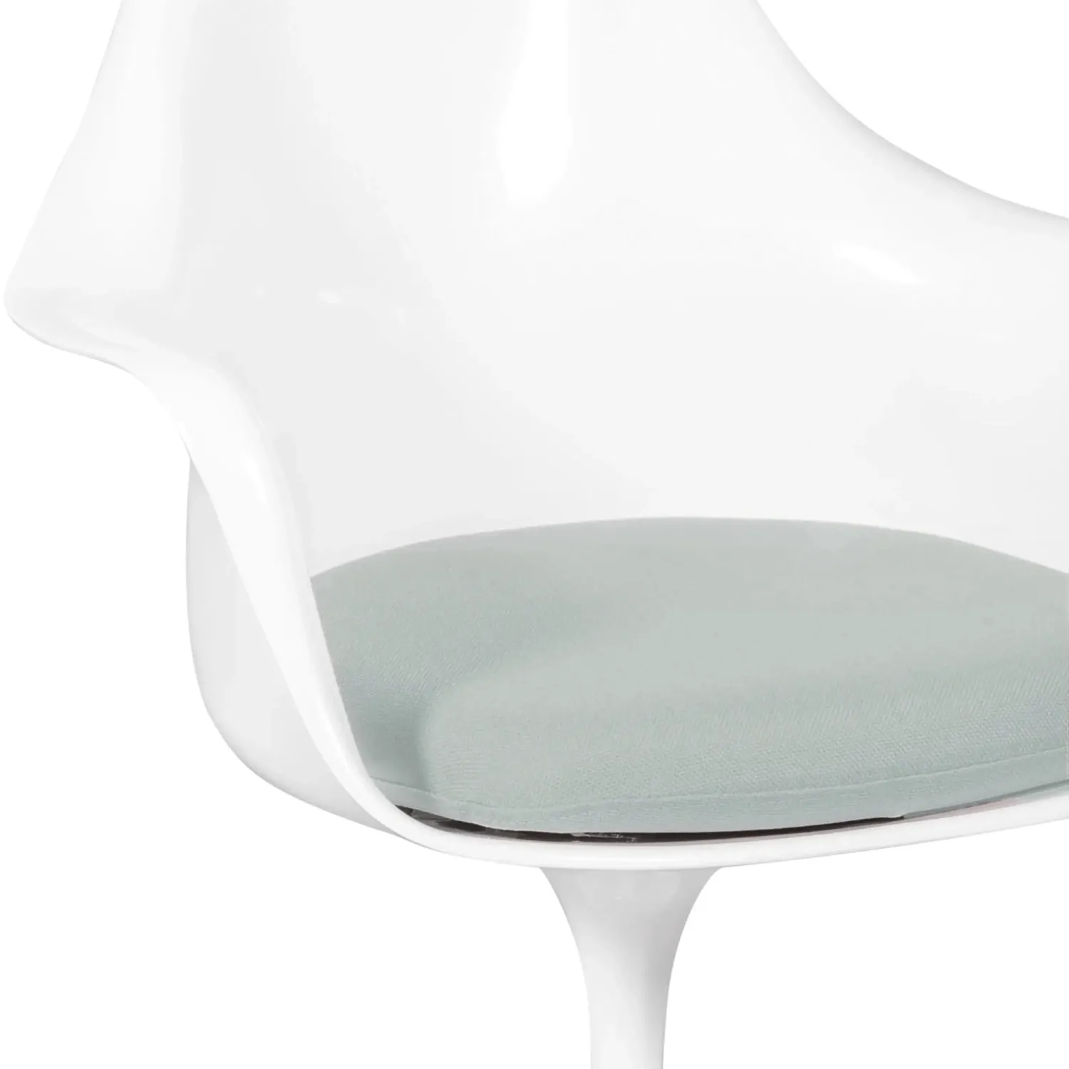 Replica Sedia Tulip Arms - Sedie da Disegno - Mobilie Design