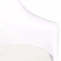 Replica Sedia Tulip Arms - Sedie da Disegno - Mobilie Design