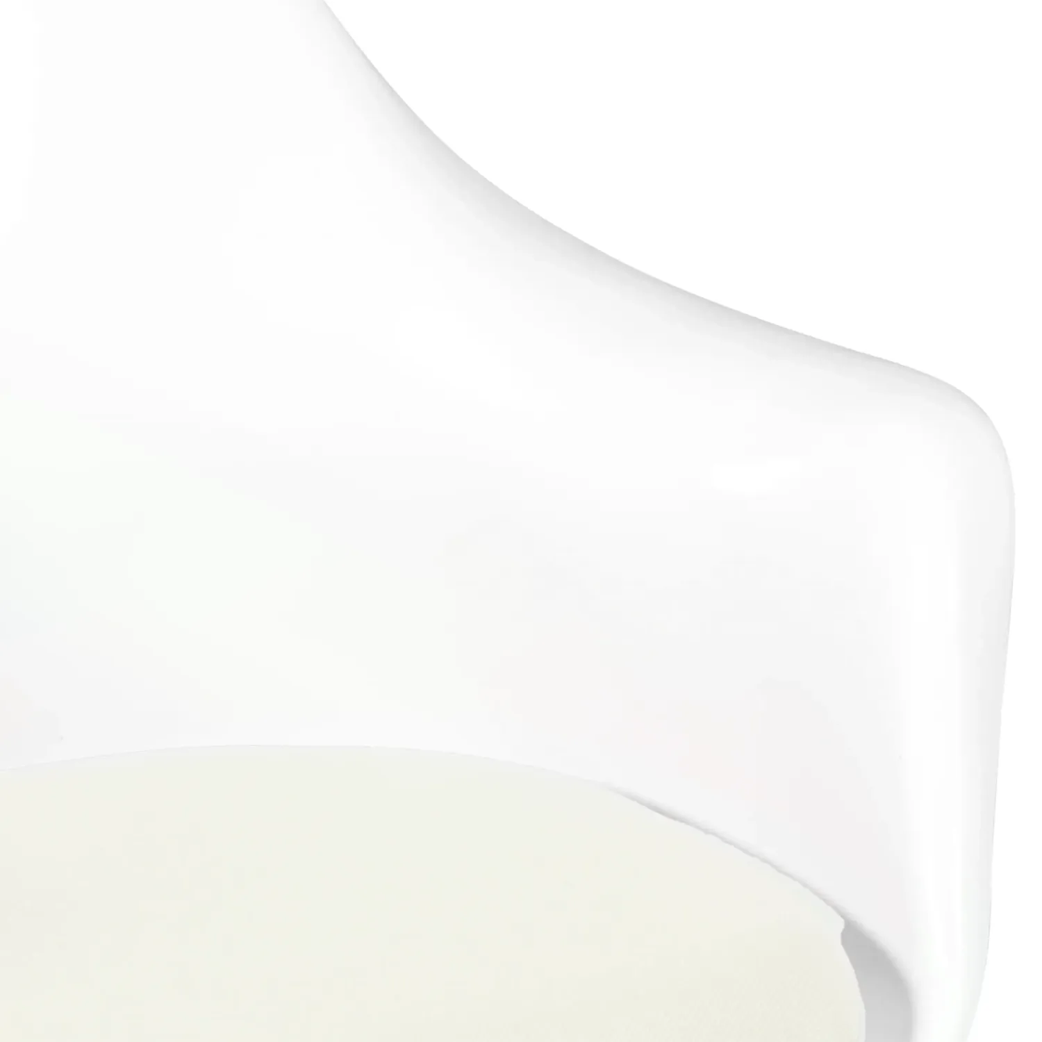 Replica Sedia Tulip Arms - Sedie da Disegno - Mobilie Design