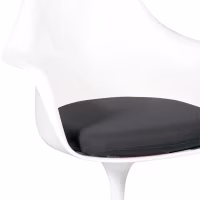 Replica Sedia Tulip Arms - Sedie da Disegno - Mobilie Design