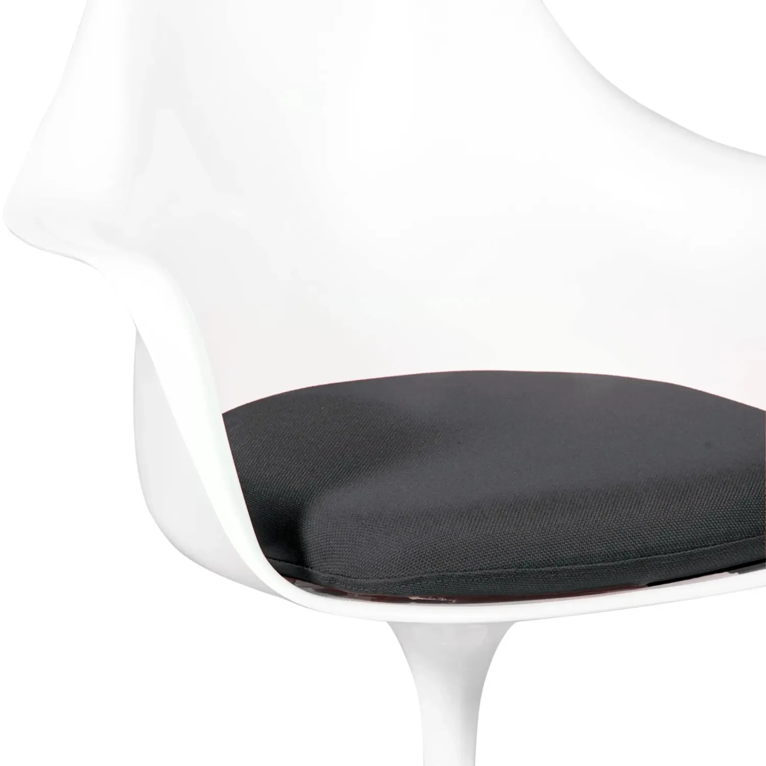 Replica Sedia Tulip Arms - Sedie da Disegno - Mobilie Design