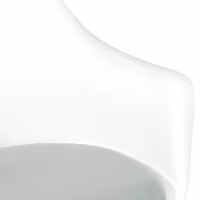 Replica Sedia Tulip Arms - Sedie da Disegno - Mobilie Design