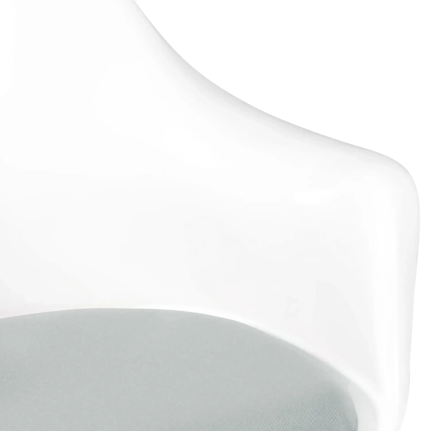 Replica Sedia Tulip Arms - Sedie da Disegno - Mobilie Design