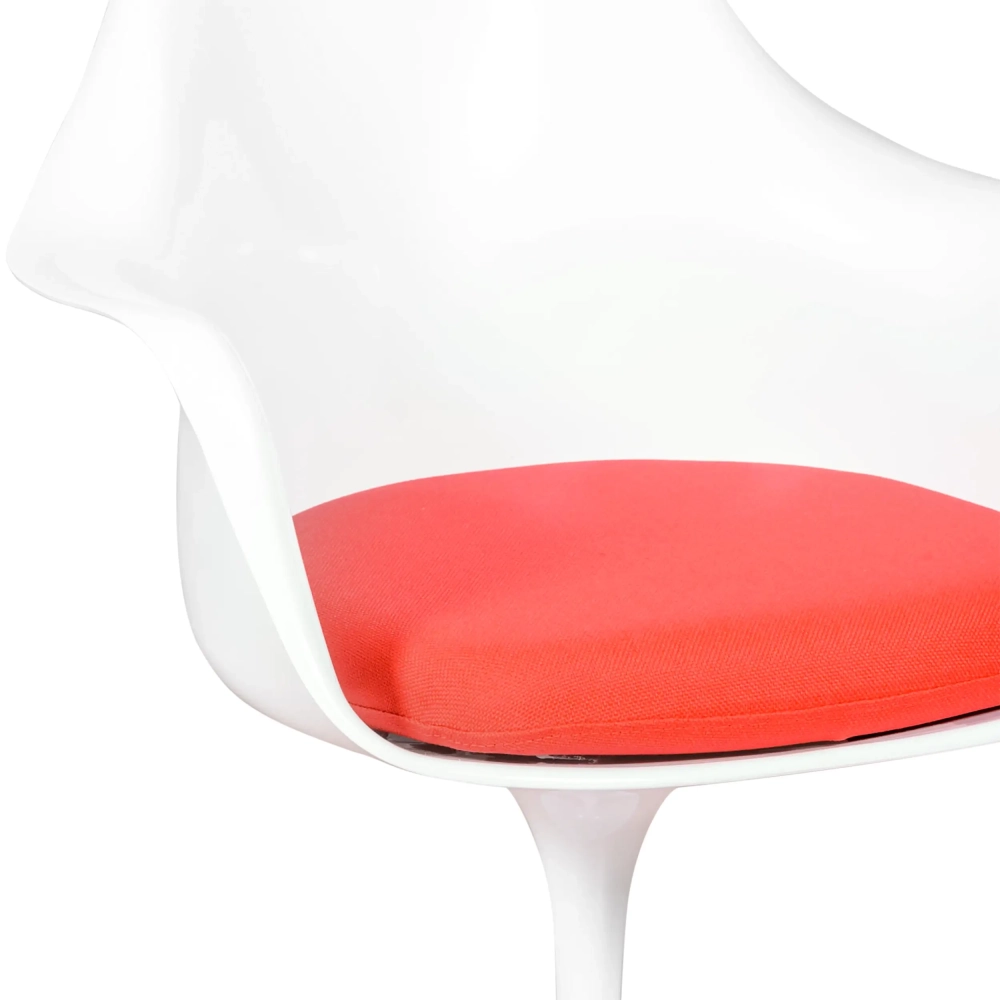 Replica Sedia Tulip Arms - Sedie da Disegno - Mobilie Design