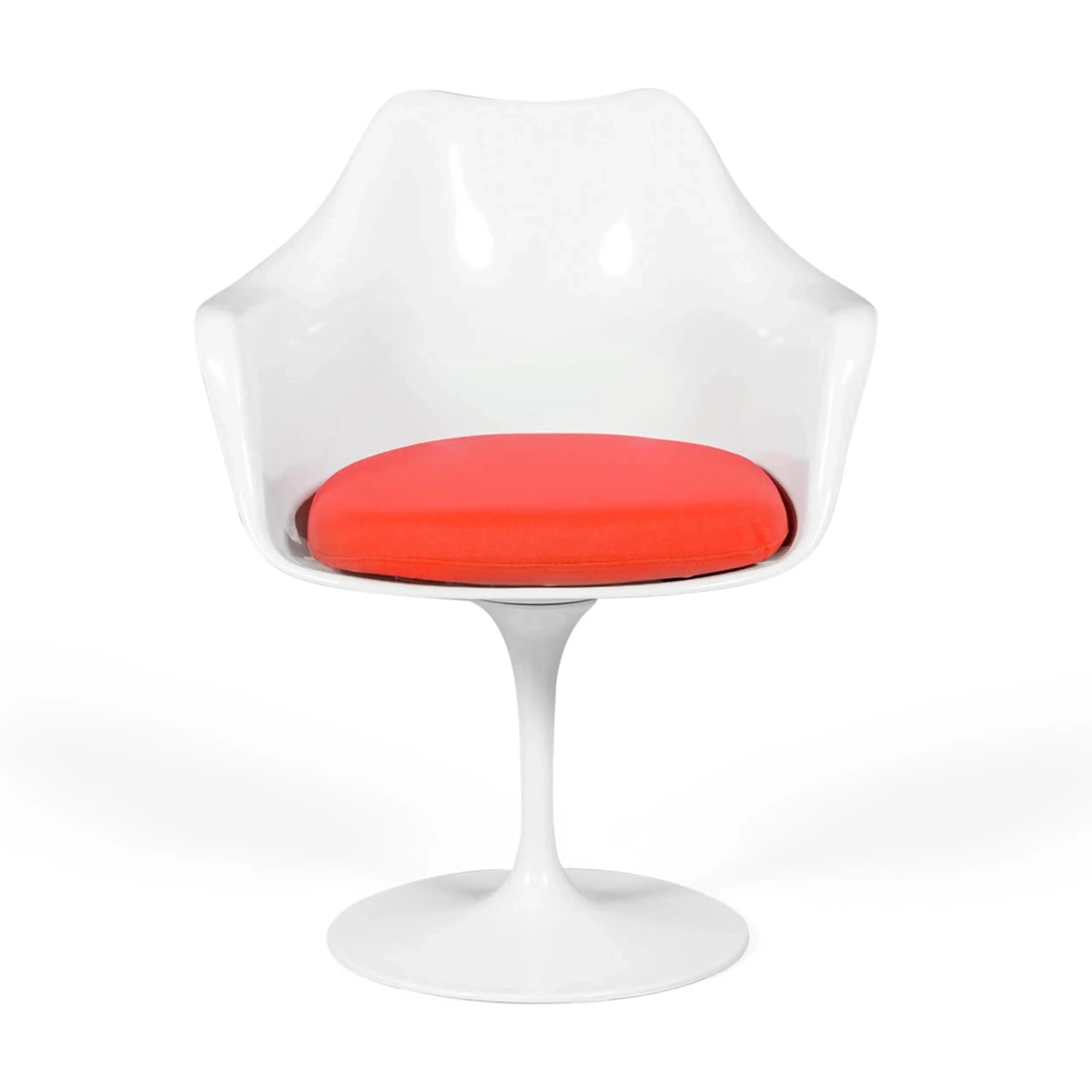 Replika tulipánových křesel - Designové židle - Designový nábytek