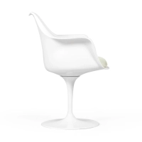 Replica Sedia Tulip Arms - Sedie da Disegno - Mobilie Design