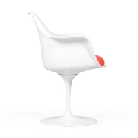 Réplique Chaise Tulip Arms - Chaise Design - Meubles Concept
