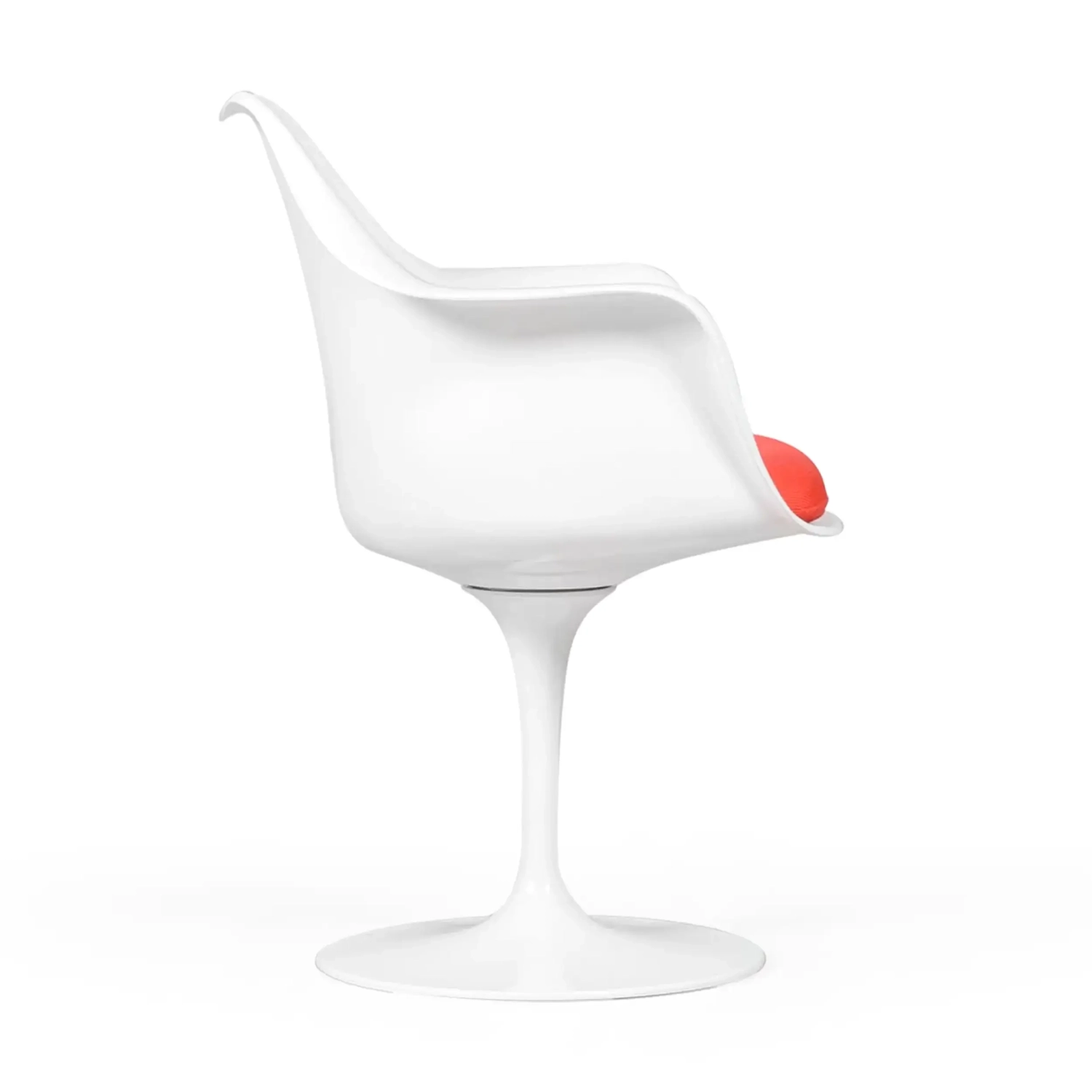 Réplique Chaise Tulip Arms - Chaise Design - Meubles Concept