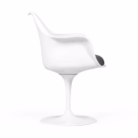 Replica Sedia Tulip Arms - Sedie da Disegno - Mobilie Design