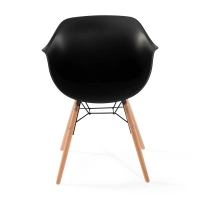 Dining chair style scandinavian - Design Chairs - Mueble Design