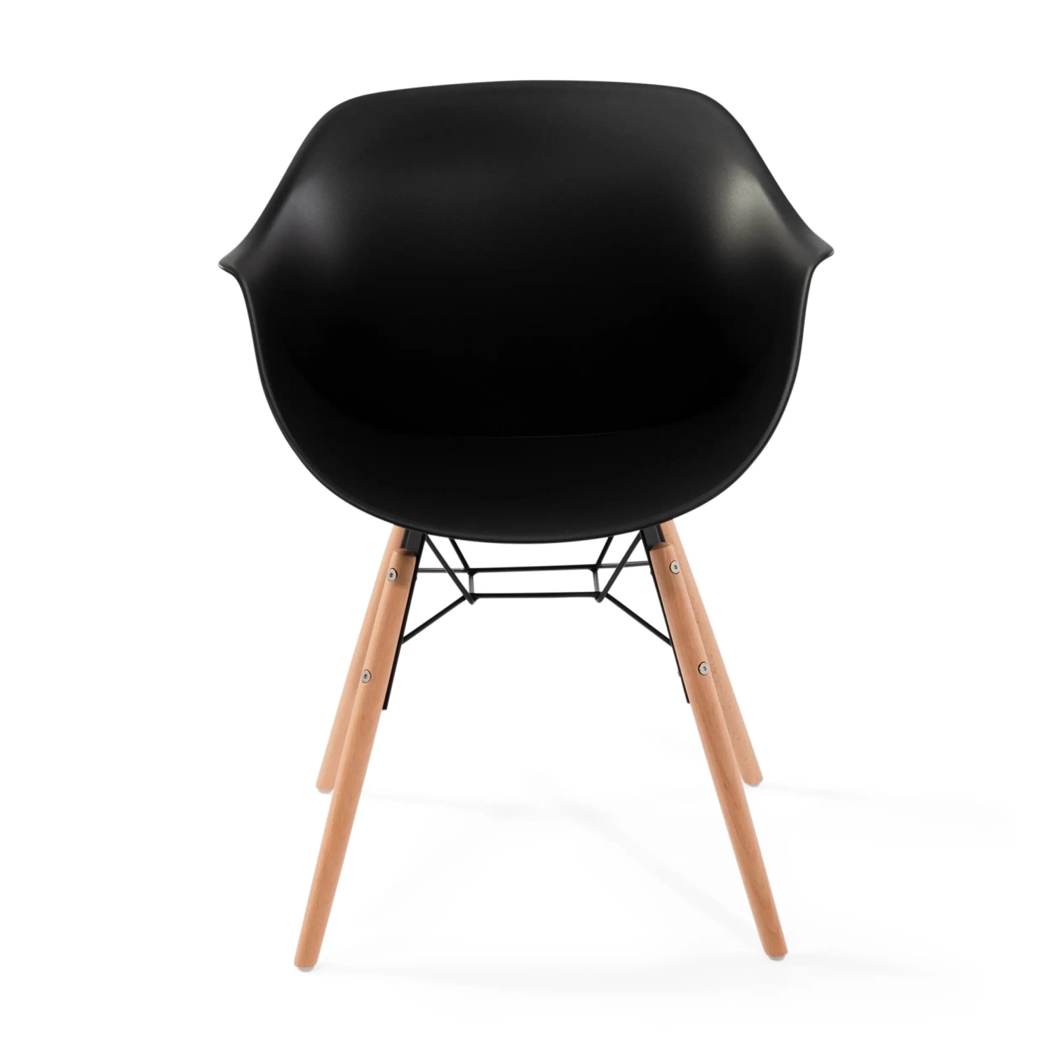 Cadeira de jantar nórdico - Design Chairs - - Mueble Design