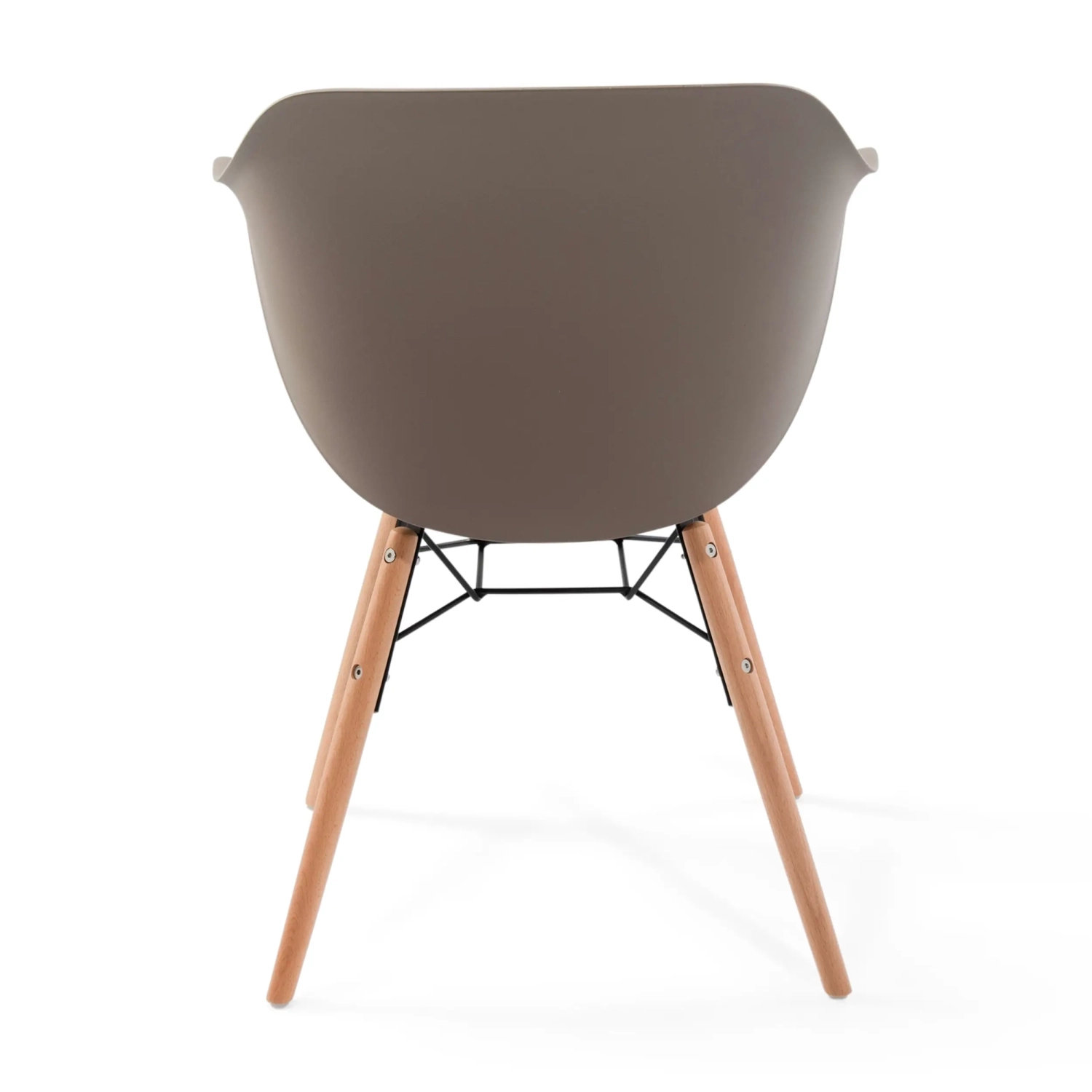 Dining chair style scandinavian - Design Chairs - Mueble Design