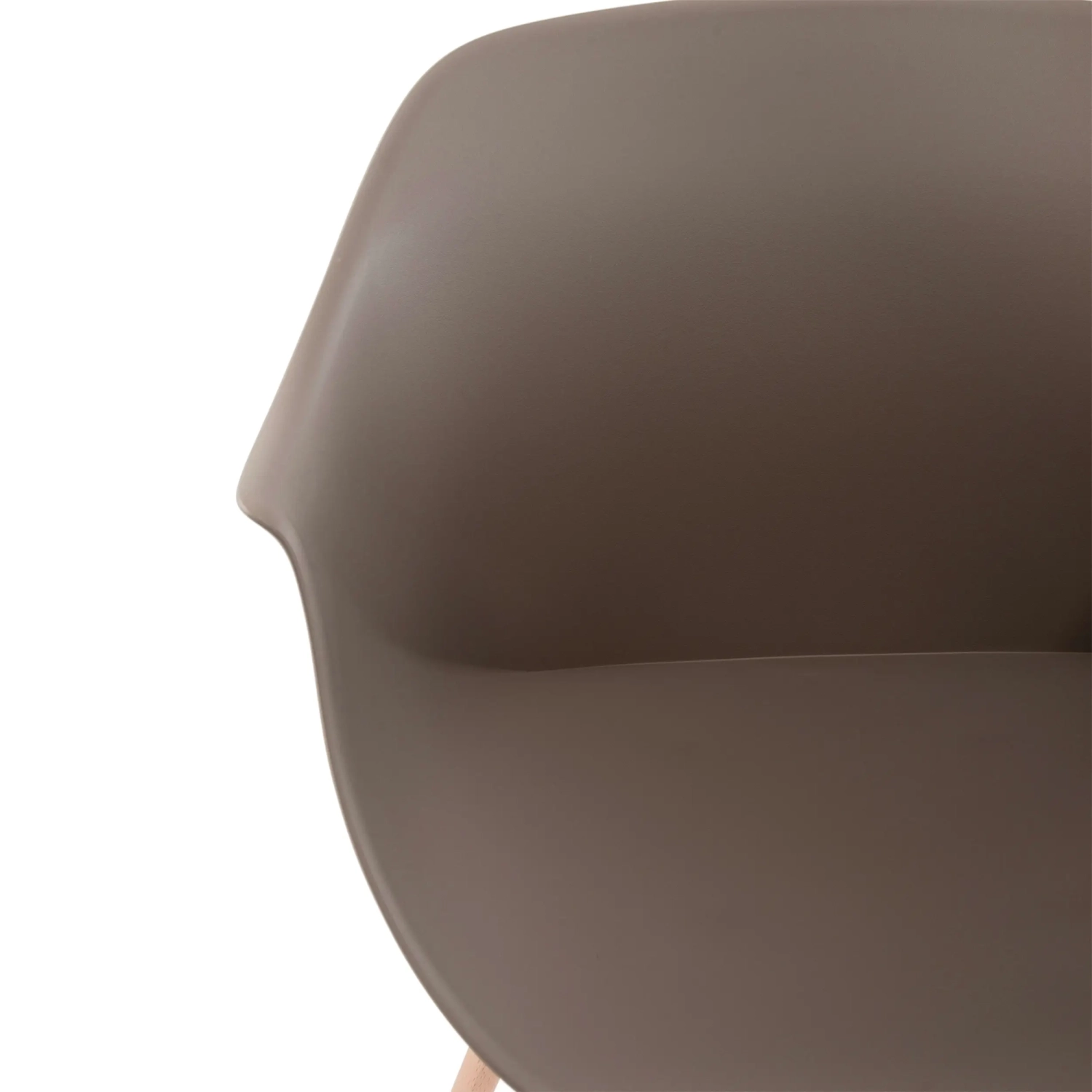 Chaise de salle à manger scandinave - Chaises design - - Meubles Concept