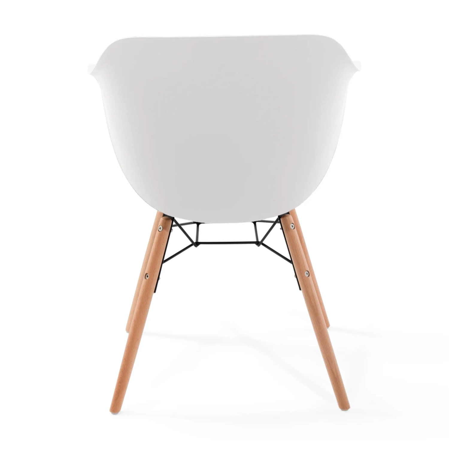 Chaise de salle à manger scandinave - Chaises design - - Meubles Concept