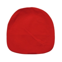 Copri cuscino per sedia Tulip Braccioli Cotone Copri cuscino in cotone | Ricambio in velcro lavabile