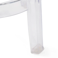 Replica dello sgabello Louis Ghost - Sedie di design | Muebledesign