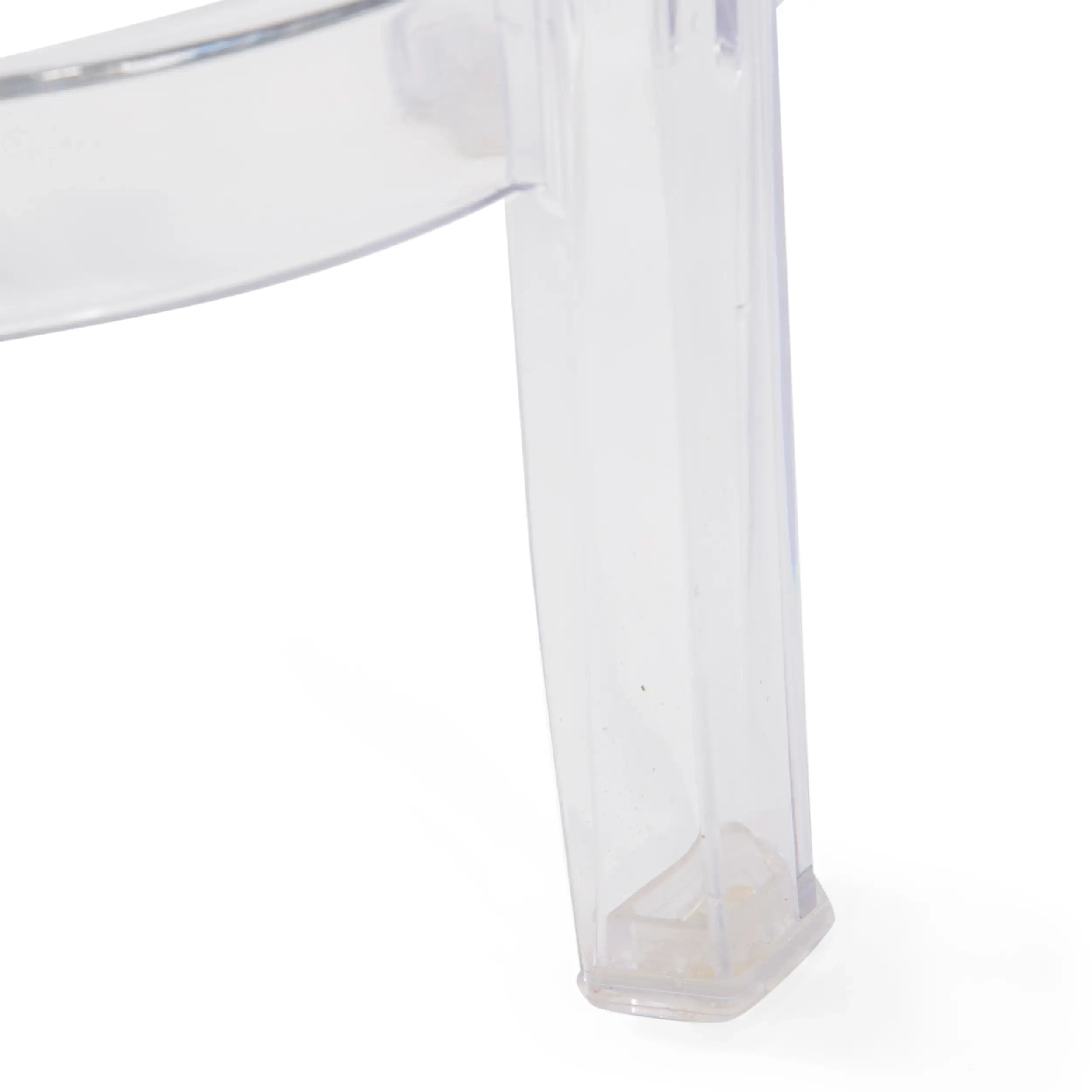 Replica dello sgabello Louis Ghost - Sedie di design | Muebledesign