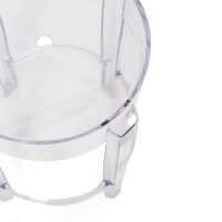 Replica dello sgabello Louis Ghost - Sedie di design | Muebledesign