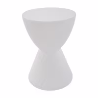 Replik Hocker Prince AHA - Niedrige Hocker - Mobelarium