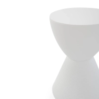 Replica sgabello Prince AHA - Sgabelli bassi - Mobilie Design