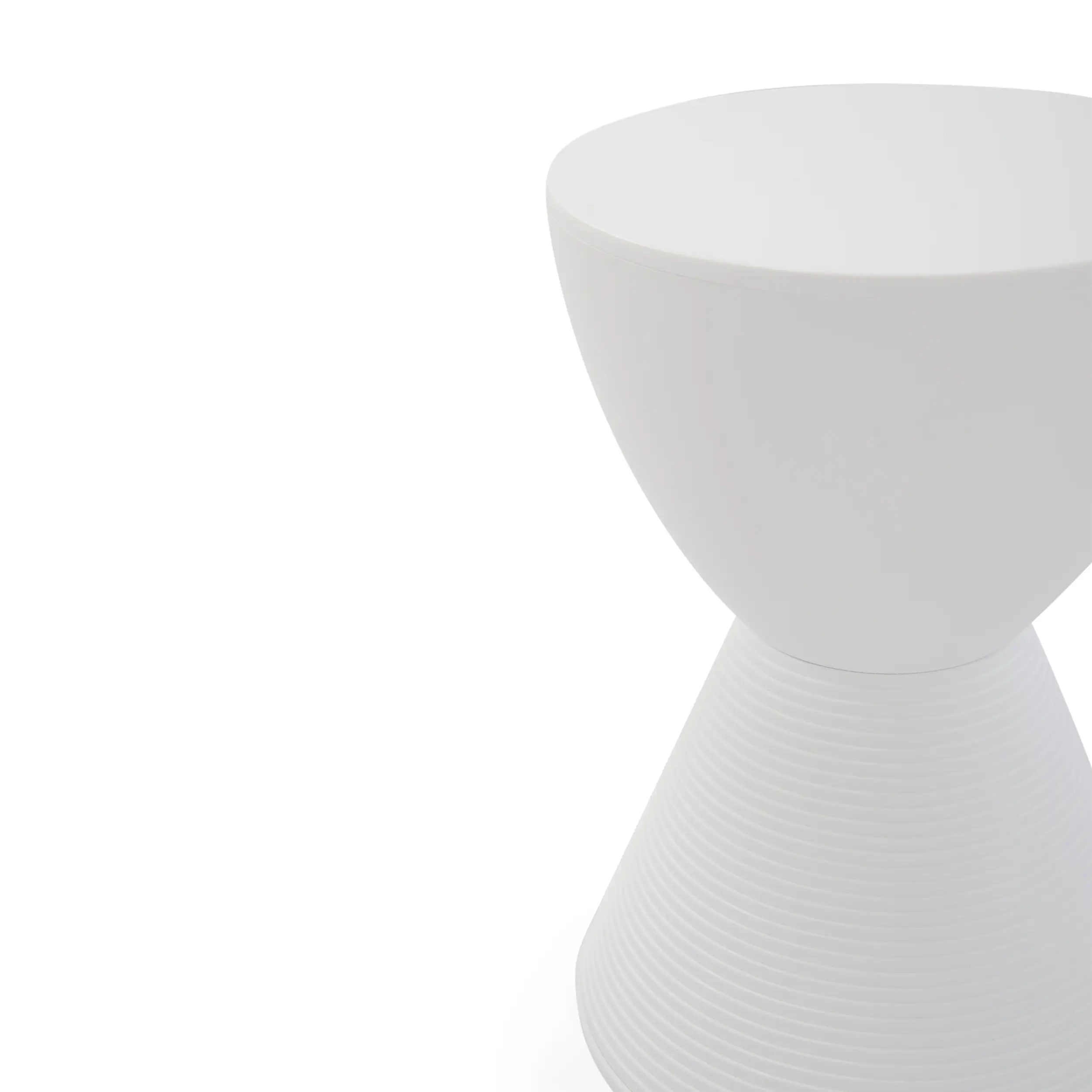 Replica sgabello Prince AHA - Sgabelli bassi - Mobilie Design