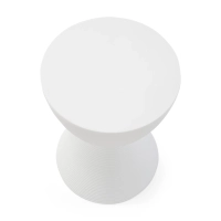 Replica sgabello Prince AHA - Sgabelli bassi - Mobilie Design