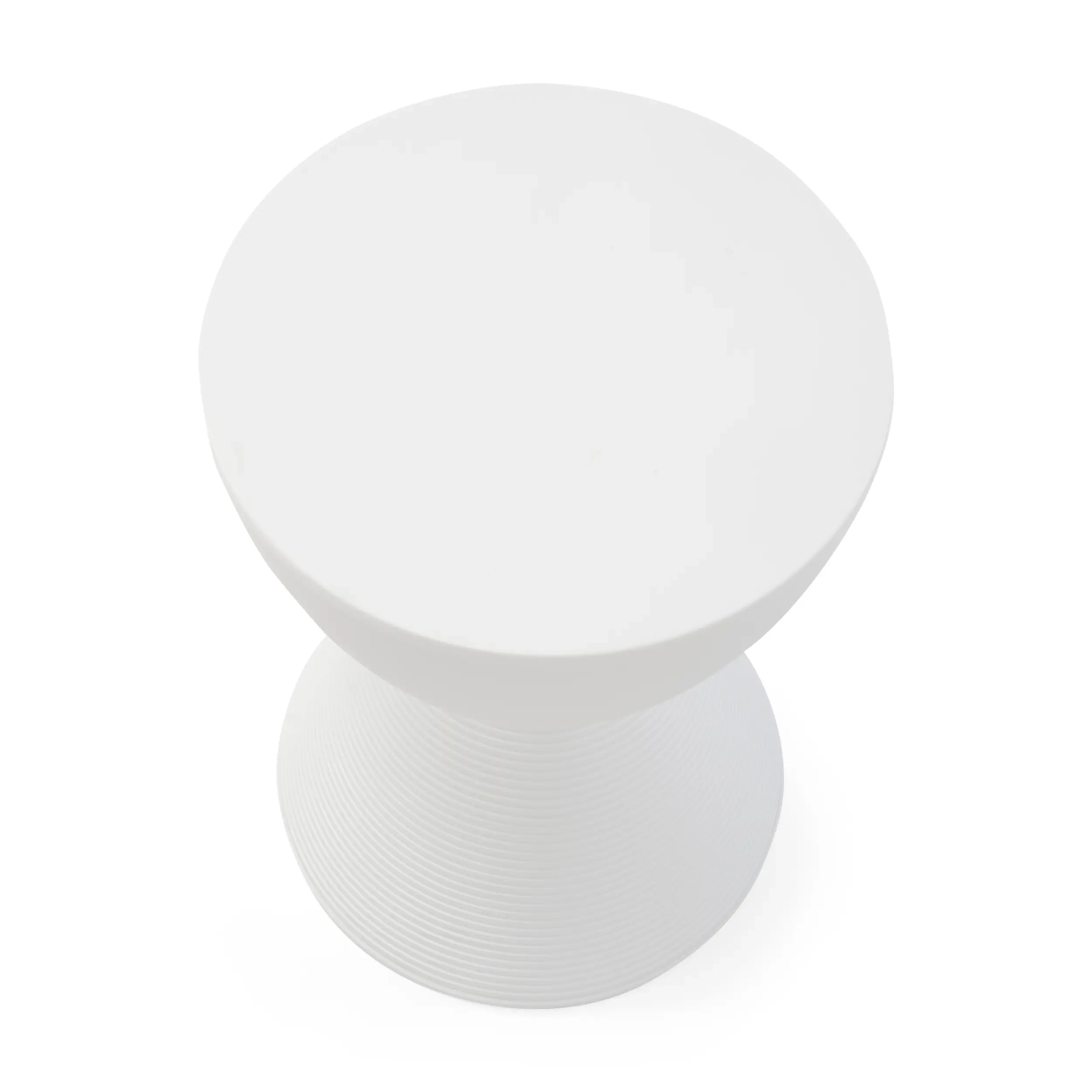 Replica sgabello Prince AHA - Sgabelli bassi - Mobilie Design