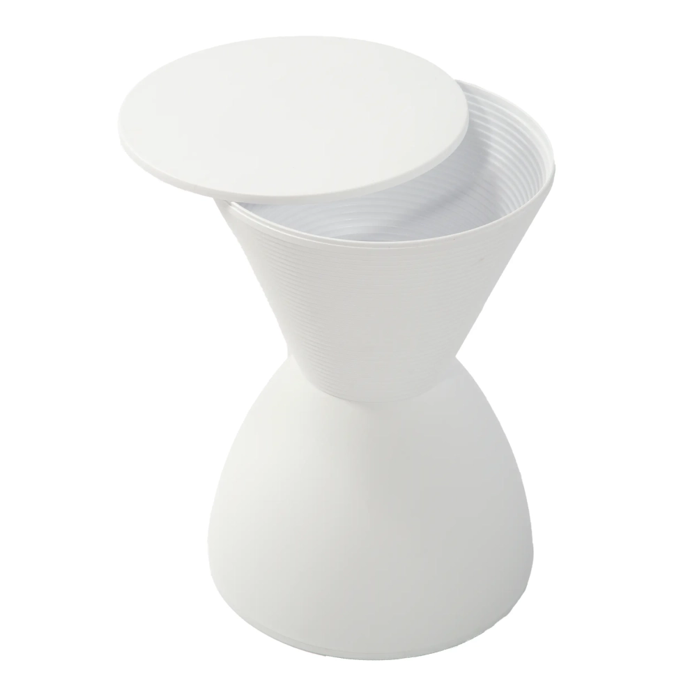 Replica sgabello Prince AHA - Sgabelli bassi - Mobilie Design