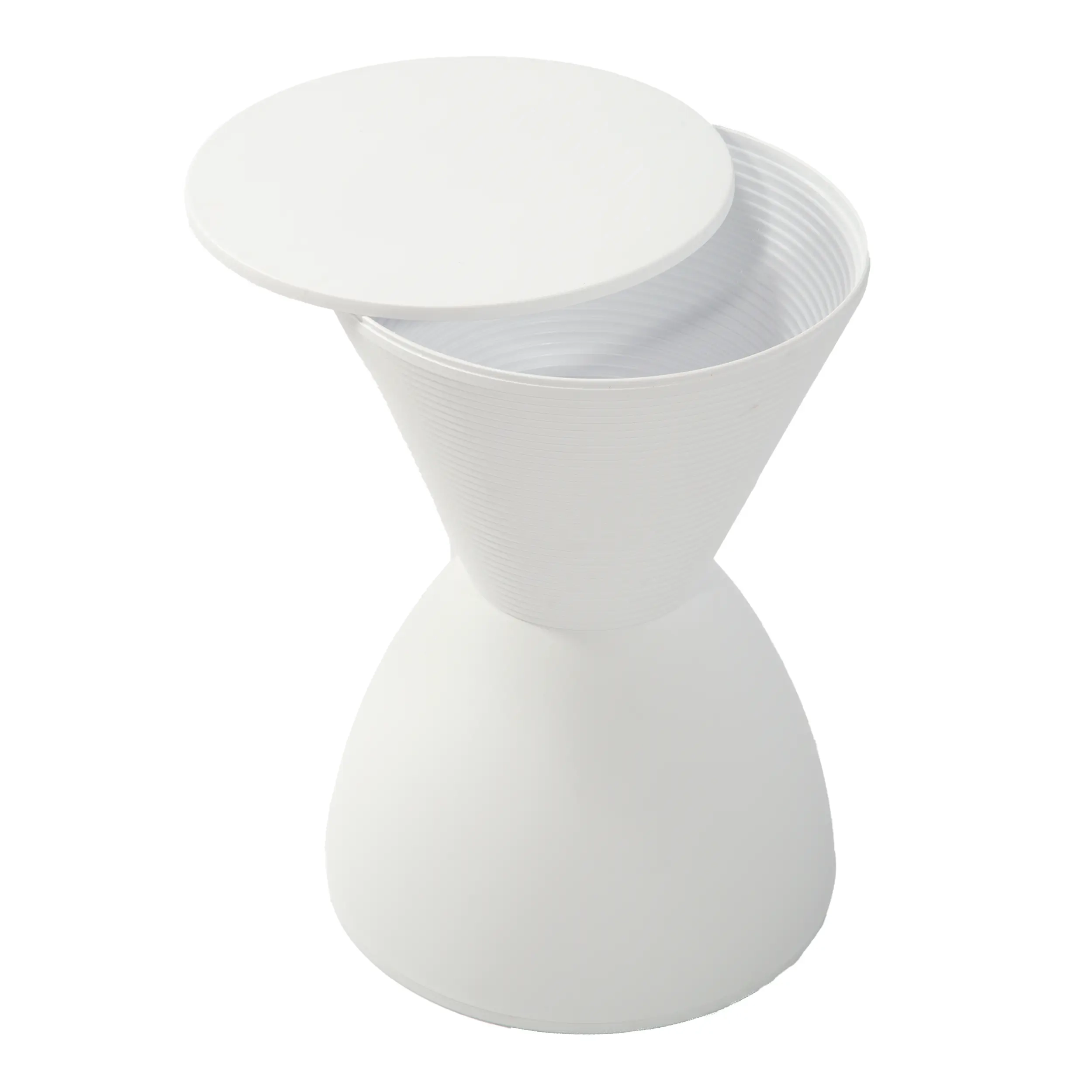 Replica sgabello Prince AHA - Sgabelli bassi - Mobilie Design