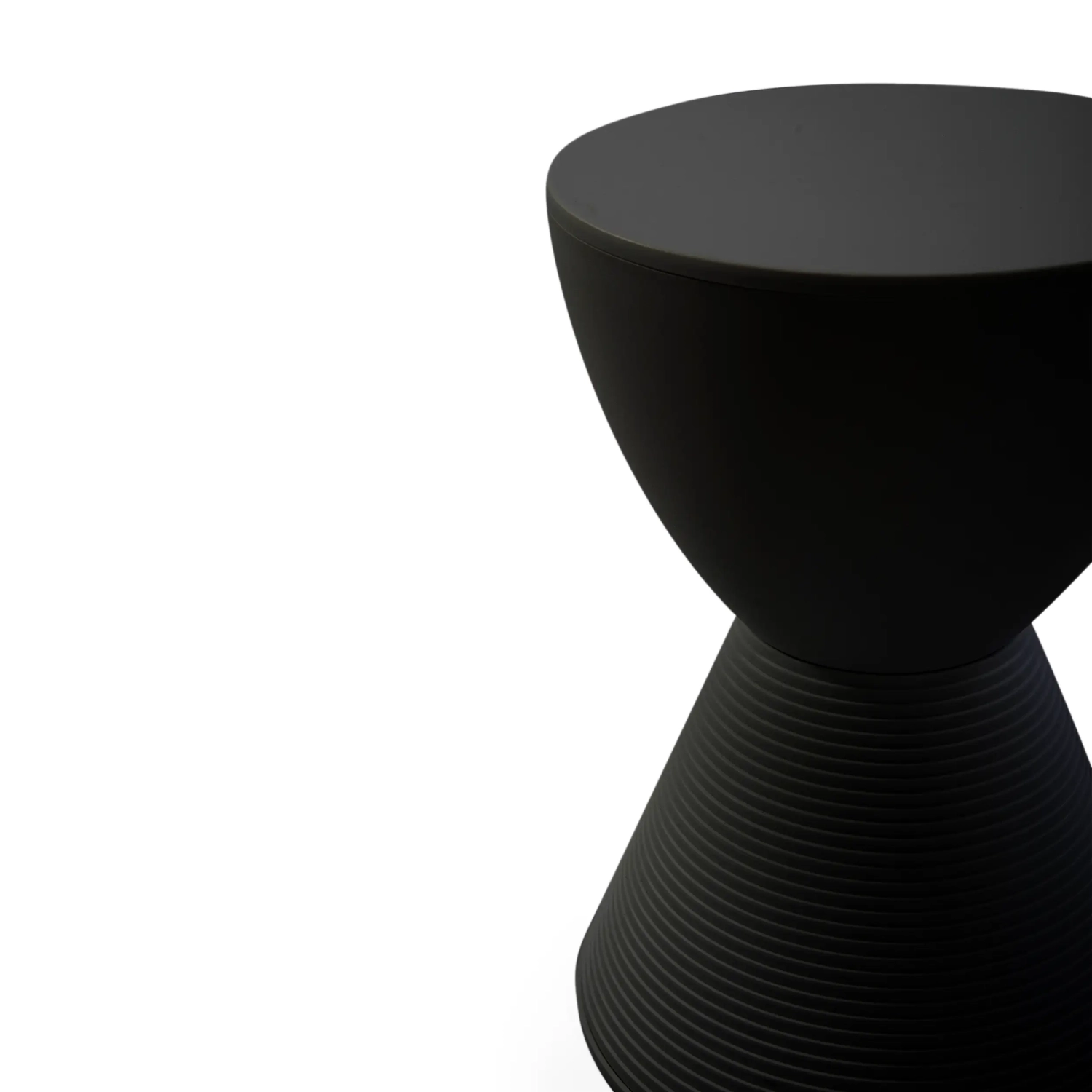 Replik Hocker Prince AHA - Niedrige Hocker - Mobelarium