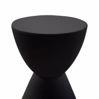Replica sgabello Prince AHA - Sgabelli bassi - Mobilie Design