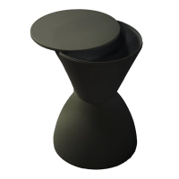 Replica stool Prince AHA - Low stools - Mobelarium