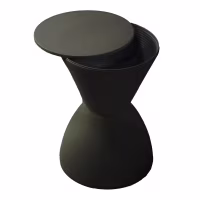 Replica sgabello Prince AHA - Sgabelli bassi - Mobilie Design