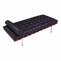 Barcelona Daybed Inspiration - Meble designerskie - Meble designerskie