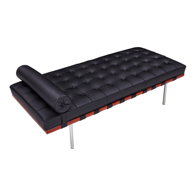 Barcelona Daybed Inspiratie - Designmeubels - Designmeubels