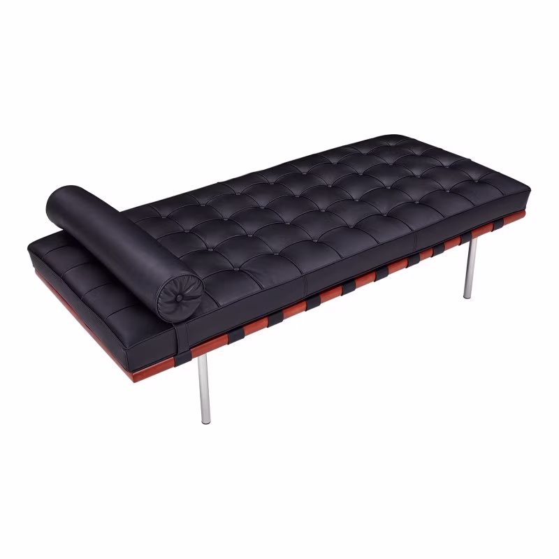 Barcelona Daybed Inspiration - Designmöbler - Designmöbler