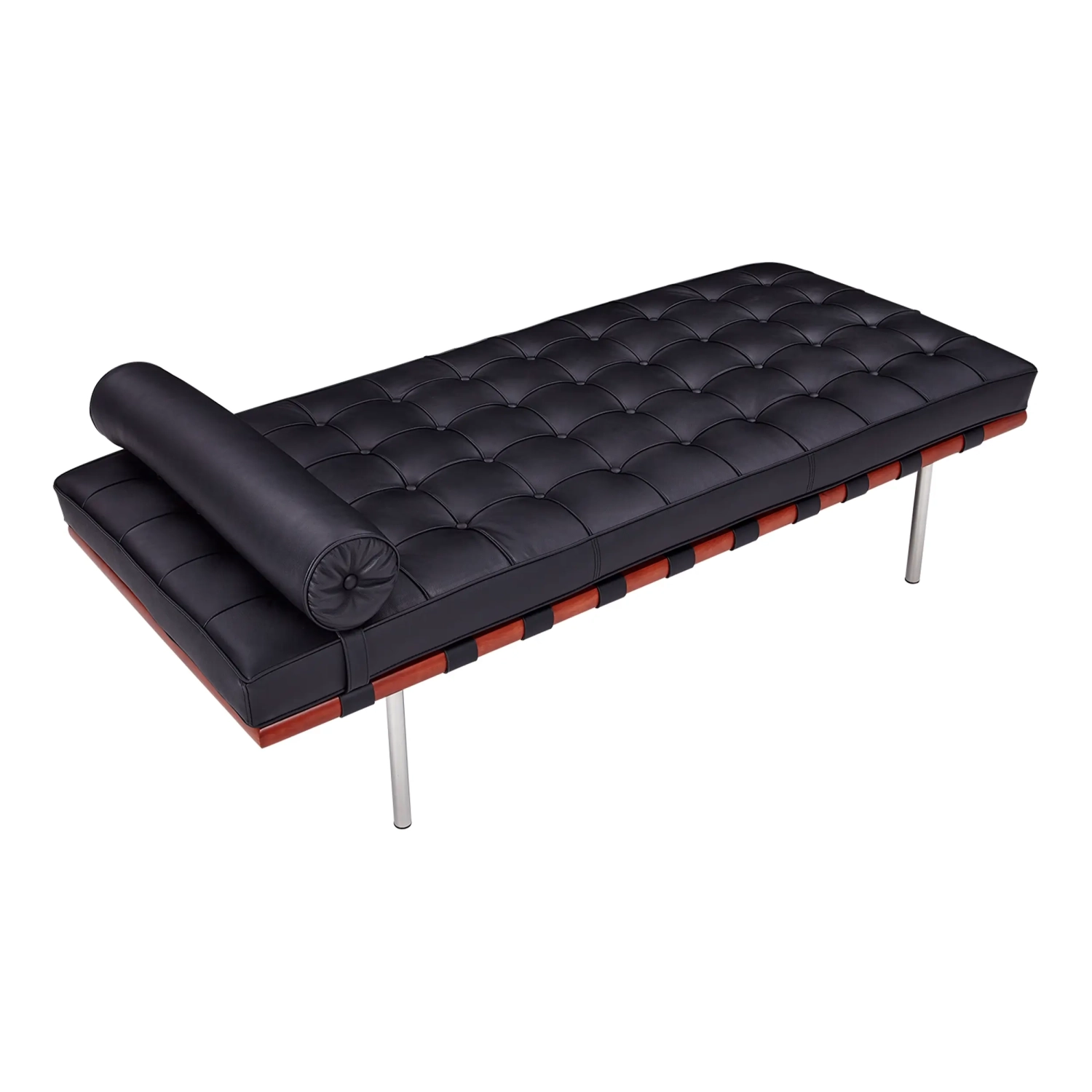 Barcelona Daybed Inspiration - Designový nábytek - Designový nábytek