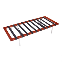Barcelona Daybed Inspiration - Designkalusteet - Designhuonekalut