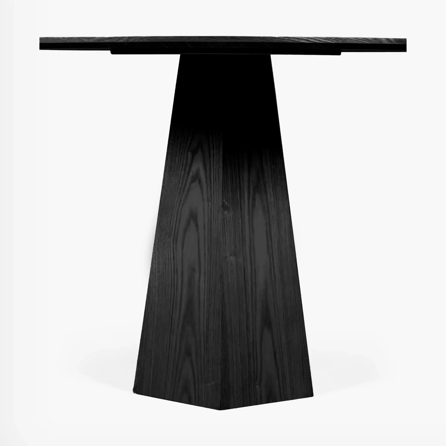 Mesa de jantar Nest - Mesa de jantar de madeira - Móveis de design