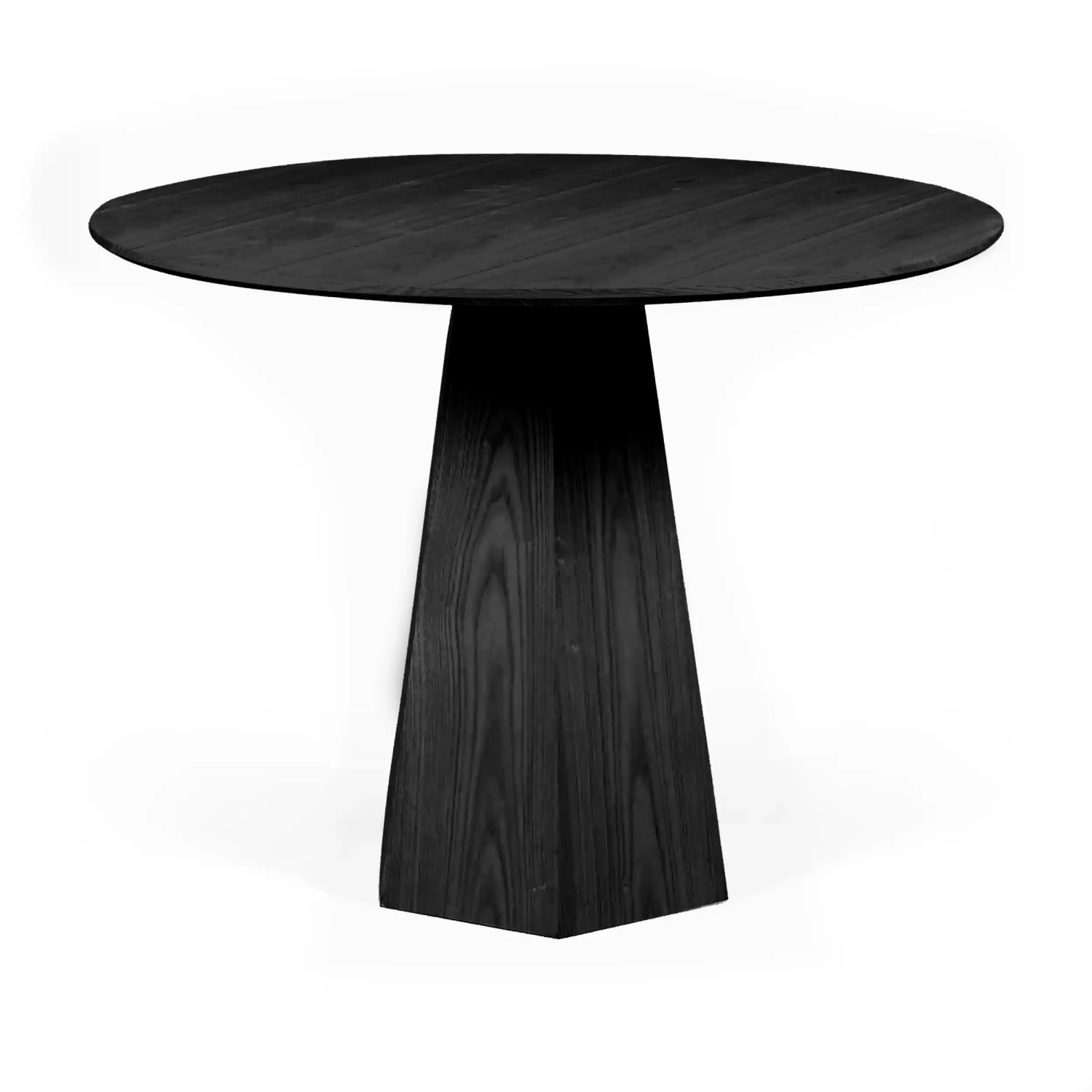 Esstisch Nest - Esstisch aus Holz - Designmöbel