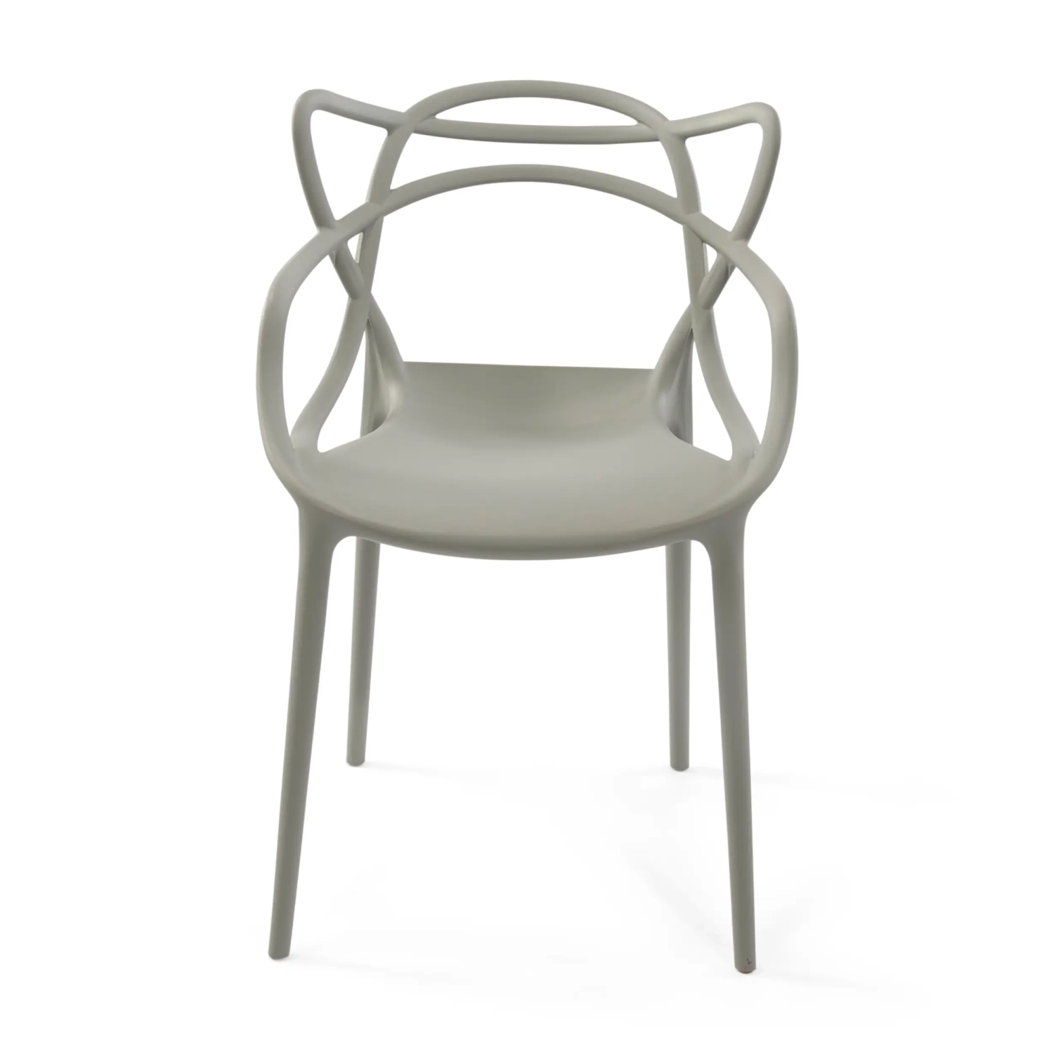 Inspiration Masters Chair - Ulkosuunnittelutuoli - Designhuonekalut