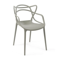 Inspiration Masters Chair - Ulkosuunnittelutuoli - Designhuonekalut