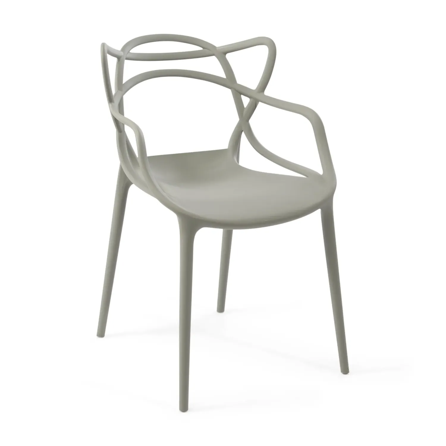Ispirazione Masters Chair - Sedie da Disegno - Mobilie Design