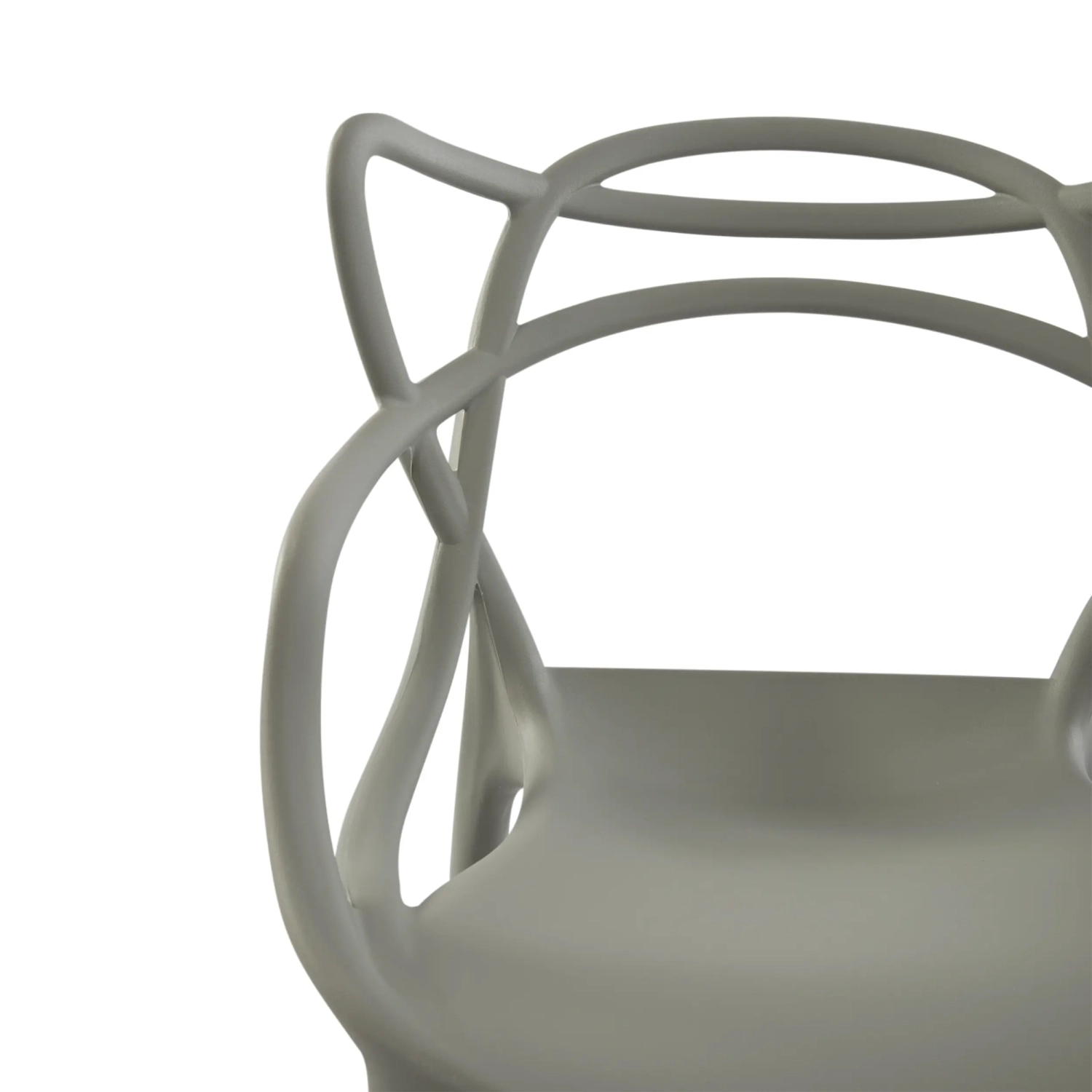 Inspiration Masters Chair - Ulkosuunnittelutuoli - Designhuonekalut