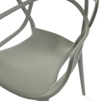 Inspiration Masters Chair - Ulkosuunnittelutuoli - Designhuonekalut
